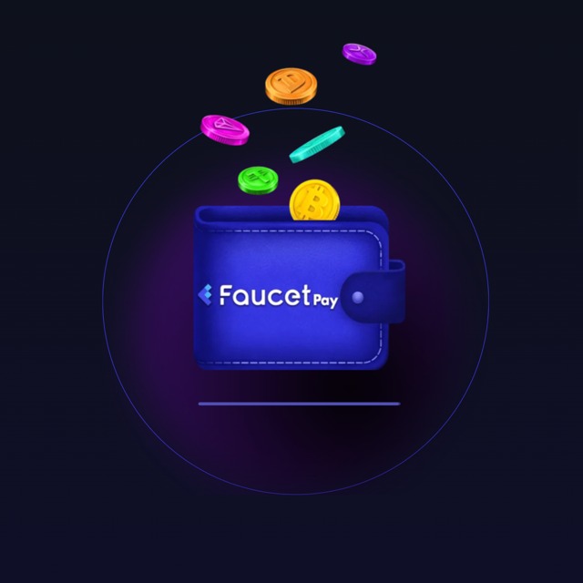 FaucetPay - Screenshot