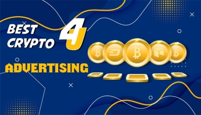 Best Crypto Advertising Networks
