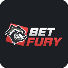 betfury.com logo which is a crypto casino
