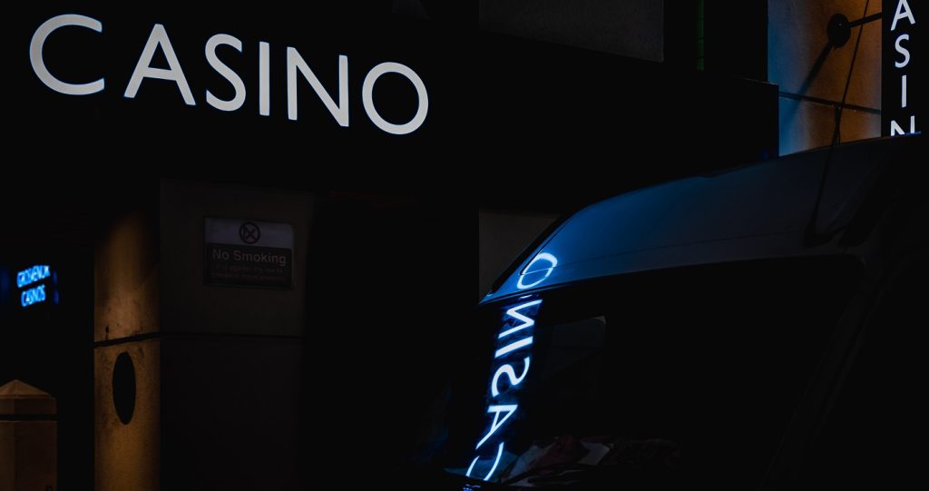 digital casino