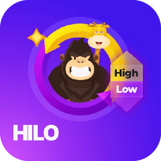 HiLo - Icon
