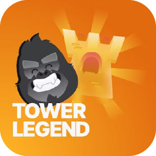 Tower Legend - Icon