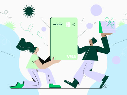 Wirex Card Payments
