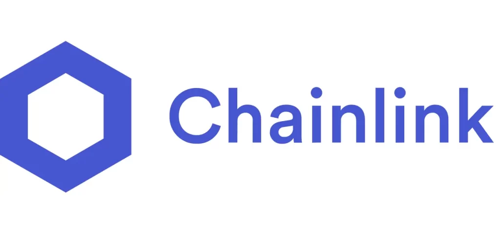 Chainlink (LINK) logo
