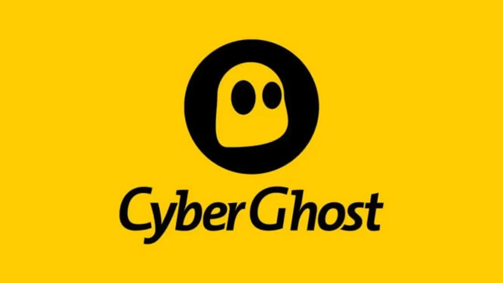 CyberGhost VPN service logo