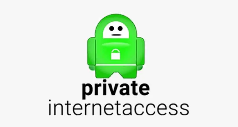 Private Internet Access logo for VPN