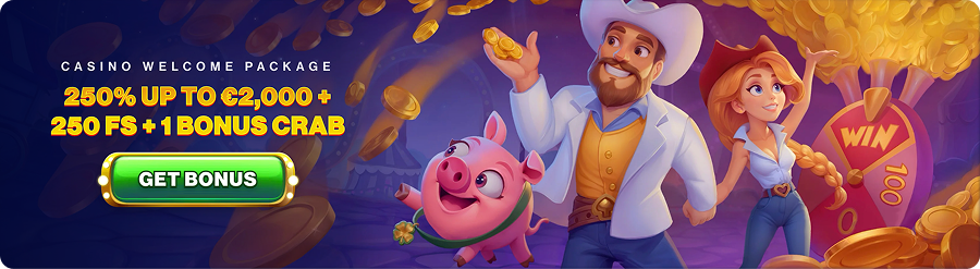 Spins of Glory Review and Bonuses