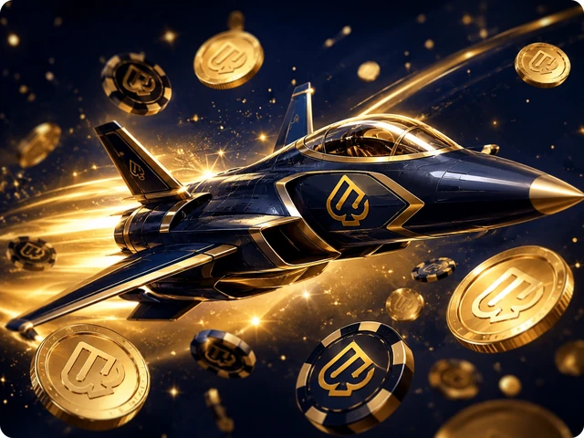 Jet Coin