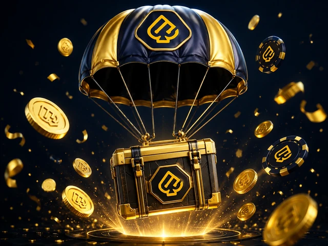 Lucky Drops