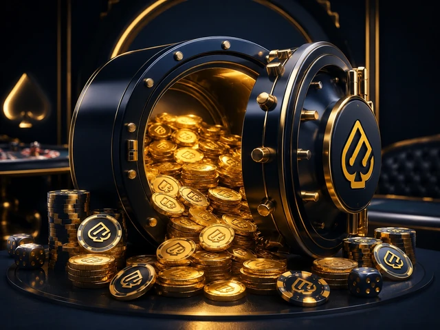 Welcome Cashback