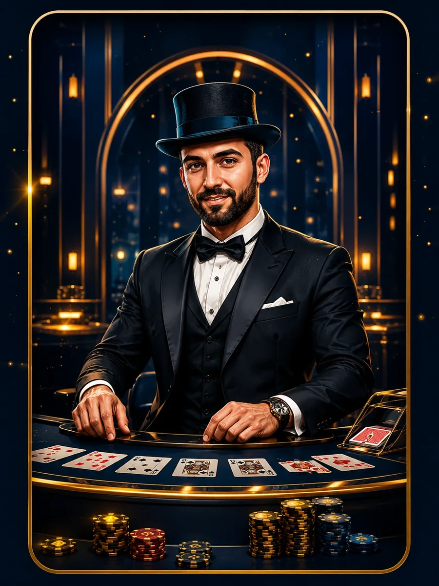 Live Casino