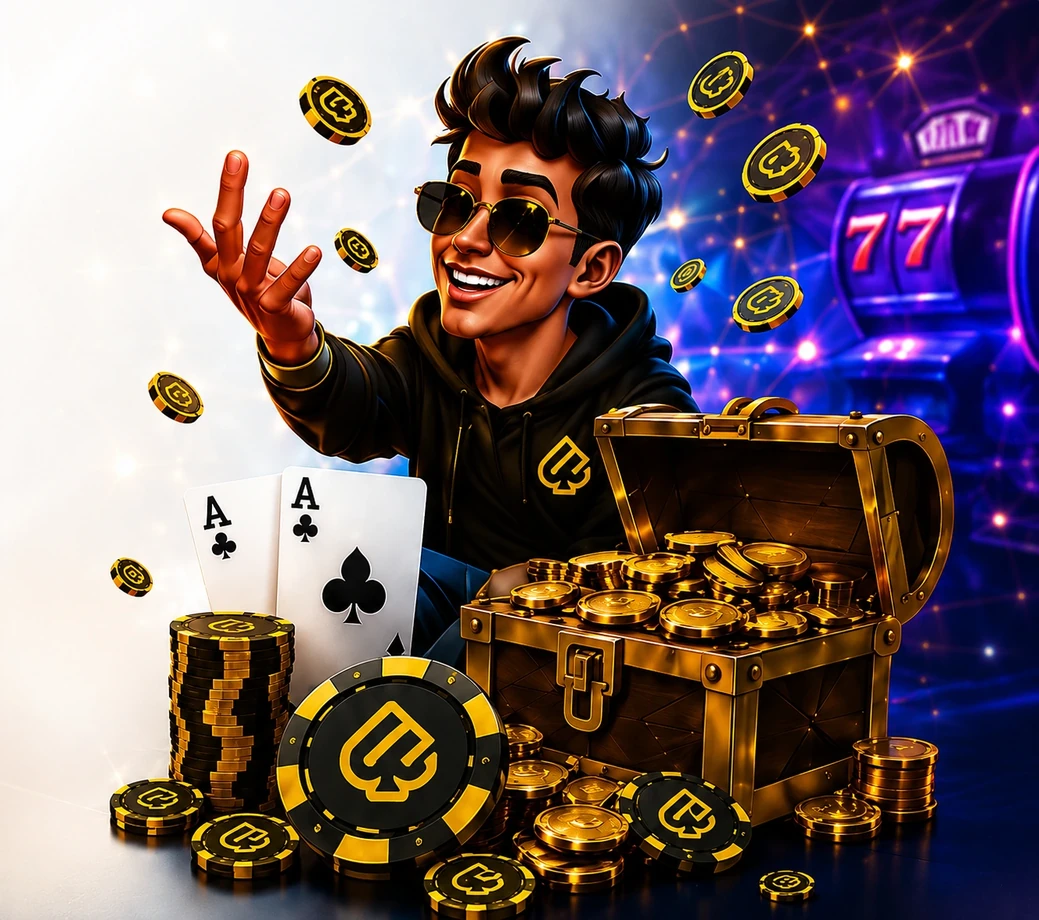 Coins.Game casino bonus
