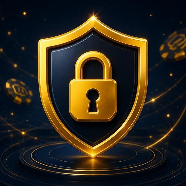 Enable 2FA