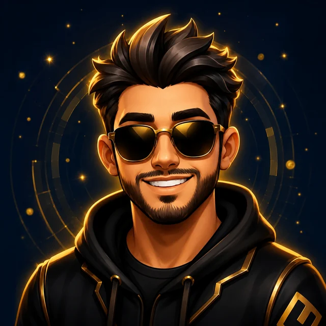 Upload Your Avatar