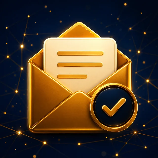 Email Verification