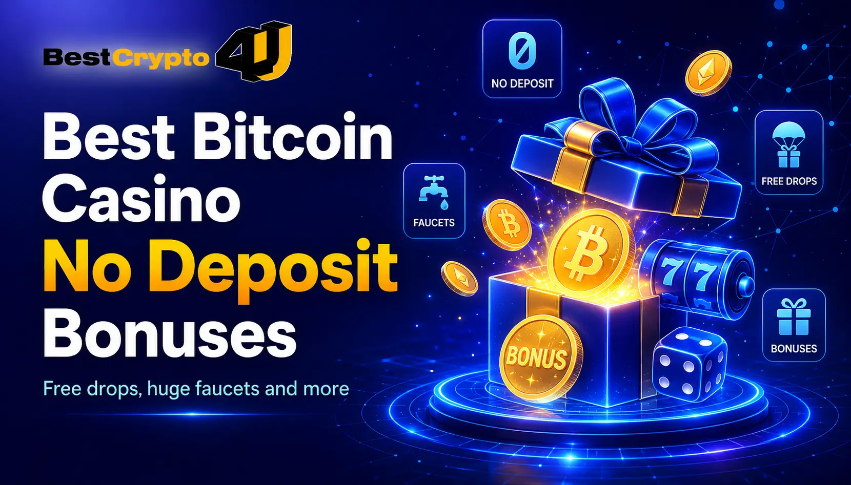 Crypto Casinos