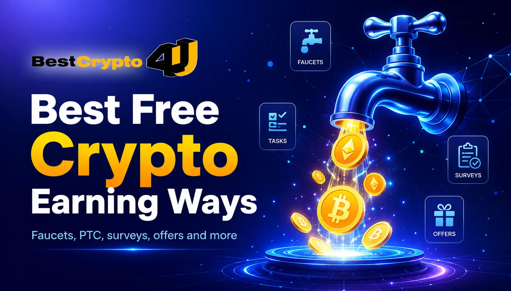 Free Cryptos